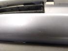 Opel Astra G original Stoßstange Stoßfänger vorn silbermet. 94U Mirage BJ2003