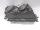 VW Passat 3B original Scheinwerfer links Hella mit LWR H1+H7 Bj.1998