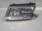 VW Passat 3B original Scheinwerfer links Hella mit LWR H1+H7 Bj.1998
