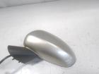 Opel Corsa D original Außenspiegel links elektrisch und beheizt Bj.2006 champagnersilber Z40M Opel Corsa D original Außenspiegel links elektrisch und beheizt Bj.2006 champagnersilber Z40M