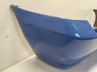Mitsubishi Space Star orig. Stoßstange Stossfänger hinten BJ2002 T26 Ionia Blue