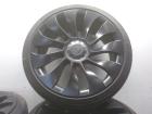 Tesla Model Y Sommerradsatz Alufelgen 21 Zoll 118822700C 118822600C