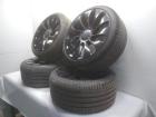 Tesla Model Y Sommerradsatz Alufelgen 21 Zoll 118822700C 118822600C
