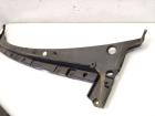 Tesla Model S 2.Facelift original Plastikabdeckung Windlauf 1564268-00-A Bj.2023