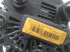 Renault Megane 2 Lichtmaschine Generator 1.6 83kw BJ2004 Valeo Remanufactured