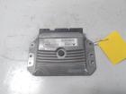 Renault Megane 2 original Steuergerät Motor 1.6 83kw 8200387138 Sagem BJ2004