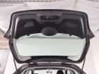 Peugeot 207 WA Heckklappe schwarzmet. EXL obsidien mit Scheibe BJ2009 Fließheck
