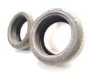 2 Stück Sommerreifen 255/45R19 104W Hankook Ventus S1 evo3 EV Bj.2022