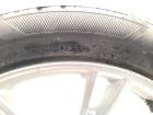 Tesla Model Y original Alurad Apollo 1 Stück 1188222-00-C 255/45R19 104W Bj.2022