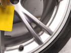 Tesla Model Y original Alurad Apollo 1 Stück 1188222-00-C 255/45R19 104W Bj.2022
