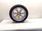 Tesla Model Y original Alurad Apollo 1 Stück 1188222-00-C 255/45R19 104W Bj.2022