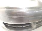 VW Touran 1T original Stoßstange Stoßfänger vorn LD7X platinumgreymet. BJ2006
