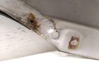 Opel Combo C original Kotflügel vorn links 2AU starsilber III Z157 BJ2009