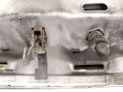 Opel Combo C Motorhaube Klappe Deckel vorn 2AU starsilber III Z157 BJ2009
