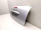 Citroen C3 Pluriel original Heckklappe silber EZR aluminiumgraumetallic Bj.2003