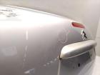 Citroen C3 Pluriel original Heckklappe silber EZR aluminiumgraumetallic Bj.2003