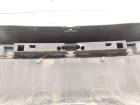 Citroen C3 Pluriel Stoßfänger Stoßstange hinten silber EZR Bj.2003