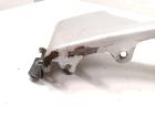 Citroen C3 Pluriel original Kotflügel vorn links silber aluminiumgrau Bj.2003