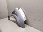 Citroen C3 Pluriel original Kotflügel vorn links silber aluminiumgrau Bj.2003