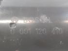 VW Caddy 2K original Anlasser Starter 1.4 59kw BUD 0AH911023A Bosch BJ2008