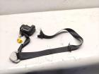 VW Caddy 2K original Sicherheitsgurt vorn rechts schwarz unfallfrei BJ2008
