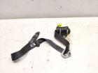 VW Caddy 2K original Sicherheitsgurt vorn links schwarz unfallfrei BJ2008