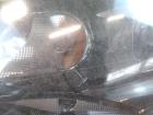 VW Polo 6R Scheinwerfer links beschädigt  Valeo mit LWR Bj.2009 starke Gebrauchsspuren