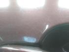 Subaru Justy 4 M300F Sirion 2 M300 Tür hinten links BJ2008 R56 Maroon brown perl.