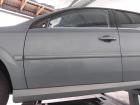 Opel Vectra C Facelift Tür vorn links Fahrertür  Z169 misty morning BJ2006