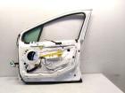 Peugeot 308 SW Tür vorn rechts Beifahrertür weiss EWP Bj.2008