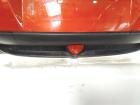 Mazda RX-8 original Stoßfänger Stoßstange hinten rot Bj.2003