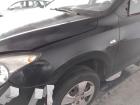 Hyundai i30 FD original Kotflügel vorn links BJ2010 9F Stone Black Perl.