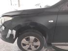 Hyundai i30 FD original Kotflügel vorn links BJ2010 9F Stone Black Perl.