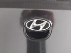 Hyundai i30 FD Heckklappe 9F Stone Black Perl. mit Heckscheibe Fließheck BJ2010