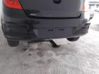 Hyundai i30 FD orig.Stossfänger Stoßstange hinten Fließheck BJ2010 9F schwarzmet.