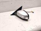 Volvo V50 Facelift original Außenspiegel links silbermetallic 8-poliog Bj.2008 Volvo V50 Facelift original Außenspiegel links silbermetallic 8-poliog Bj.2008