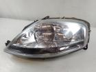 Citroen C3 original Scheinwerfer links AL mit LWR Bj.2008