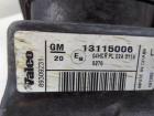Opel Corsa C original Scheinwerfer links Valeo Halogen mit LWR Bj.2003