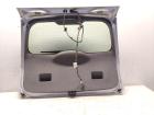 Ford Focus 2 Kombi Turnier Heckklappe polarsilber mit Heckscheibe Bj.2010