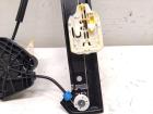 Volvo EX30 original Fensterheber hinten rechts Bj.2024