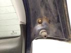 VW Golf 4 Variant Heckklappe indigoblaumetallic LB5N mit Heckscheibe Bj.2001