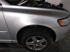 Volvo V50 und S40 original Kotflügel vorn rechts silbermetallic Bj.2008