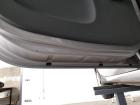 Renault Megane 1 Tür hinten links 5-Türer Fließheck silbermetallic MV640 Bj.1996