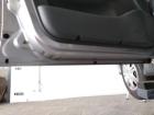 Renault Megane 1 Tür vorn links Fahrertür 5-Türer silbermetallic MV640 Bj.1996