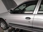 Renault Megane 1 Tür vorn links Fahrertür 5-Türer silbermetallic MV640 Bj.1996