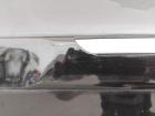 Lancia Musa Tür hinten links schwarzmetallic 601 nero masaccio BJ2009