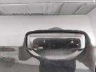 Lancia Musa Tür hinten links schwarzmetallic 601 nero masaccio BJ2009