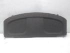 Toyota Auris E15 original Hutablage Abdeckung Kofferraum BJ2008
