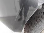 Toyota Auris E15 original Stoßstange Stossfänger hinten mit PDC BJ2008