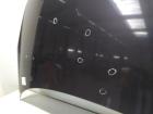 Opel Corsa D original Motorhaube metroblaumetallic Z168 Bj.2007